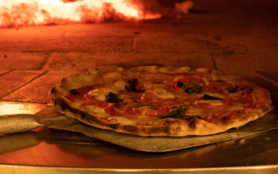 Best Wood-Fired Pizza Ovens for UK Gardens (2025 Edition)