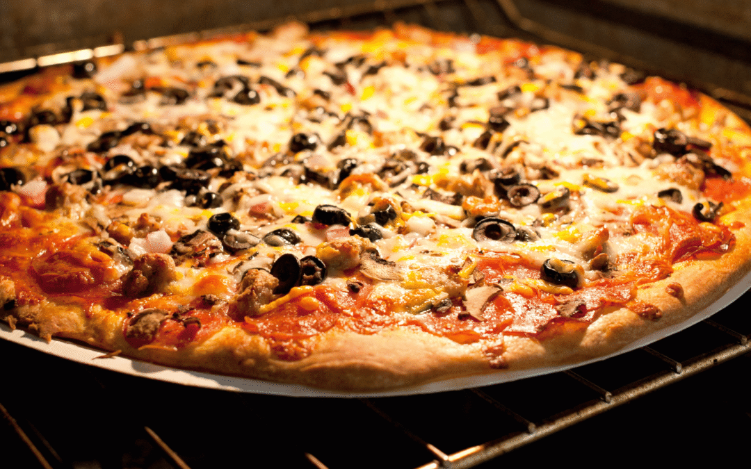 Best Electric Pizza Ovens for Indoor Use in the UK (2025 Edition)