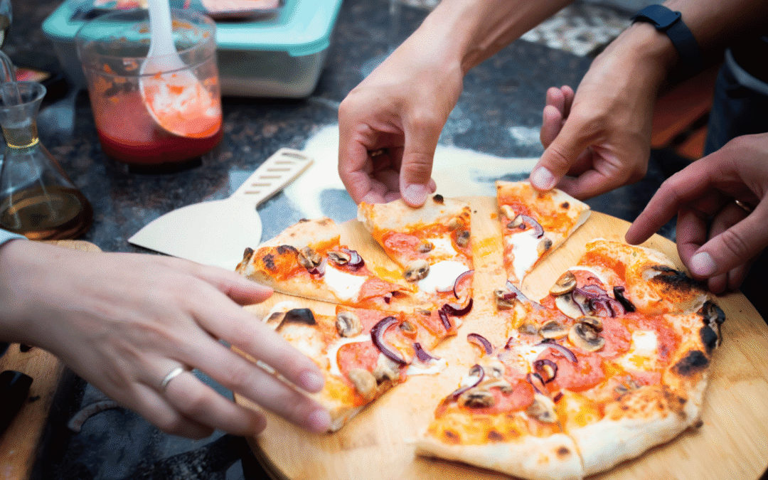 Best Pizza Ovens for Families in the UK (2025 Edition)