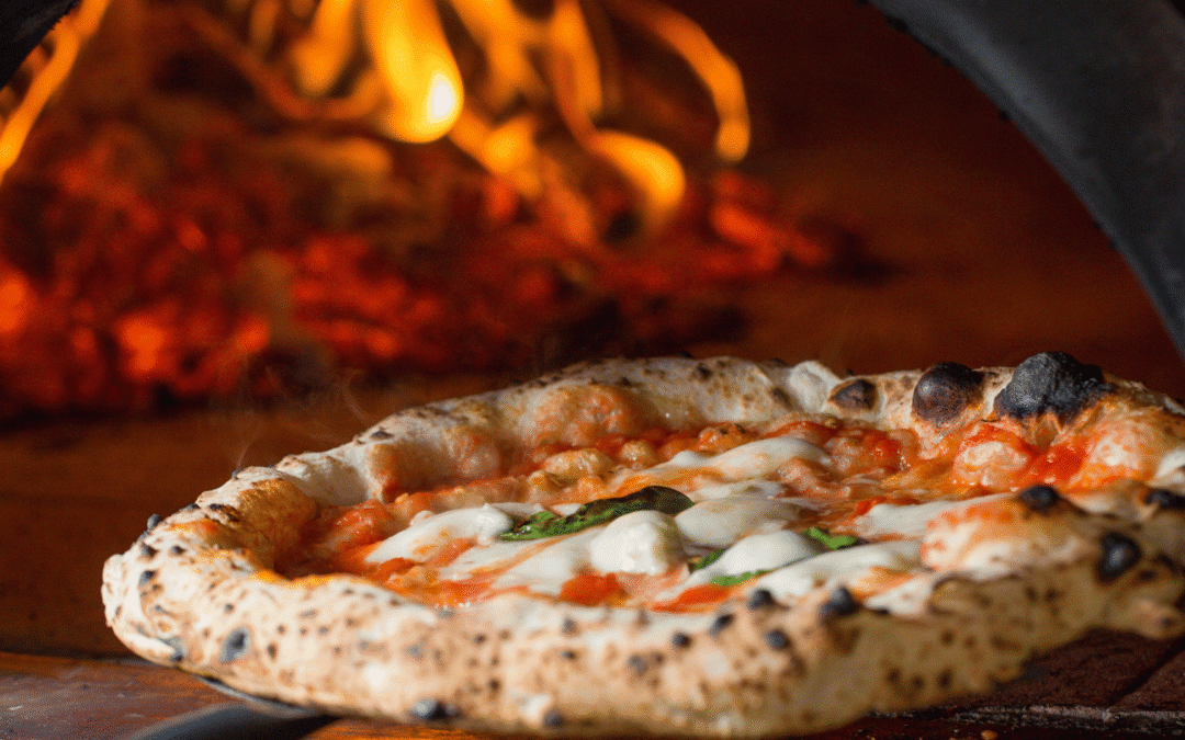 Best Pizza Ovens for Small Gardens or Patios