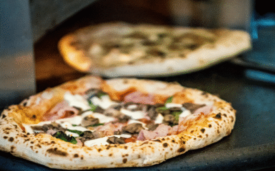 Best Pizza Ovens for Making Neapolitan Pizza
