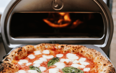 What’s the Best Pizza Oven to Buy in 2025?