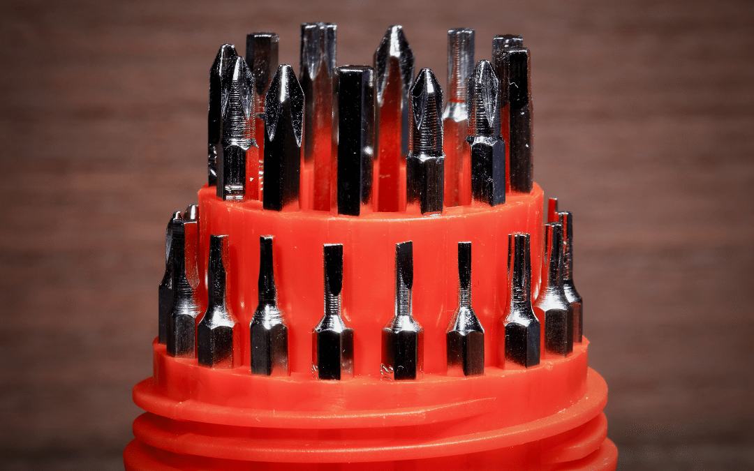 Precision Screwdriver Set Review: The Ultimate Toolkit for Tiny Jobs
