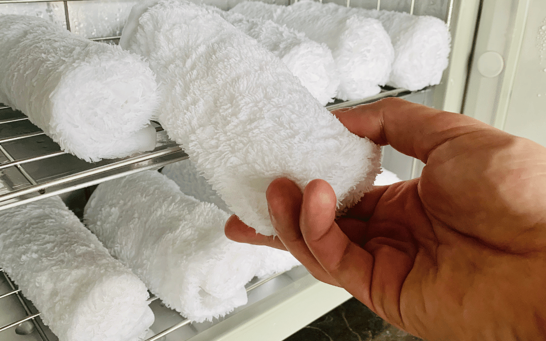 Cooling Towels Review: Beat The Heat