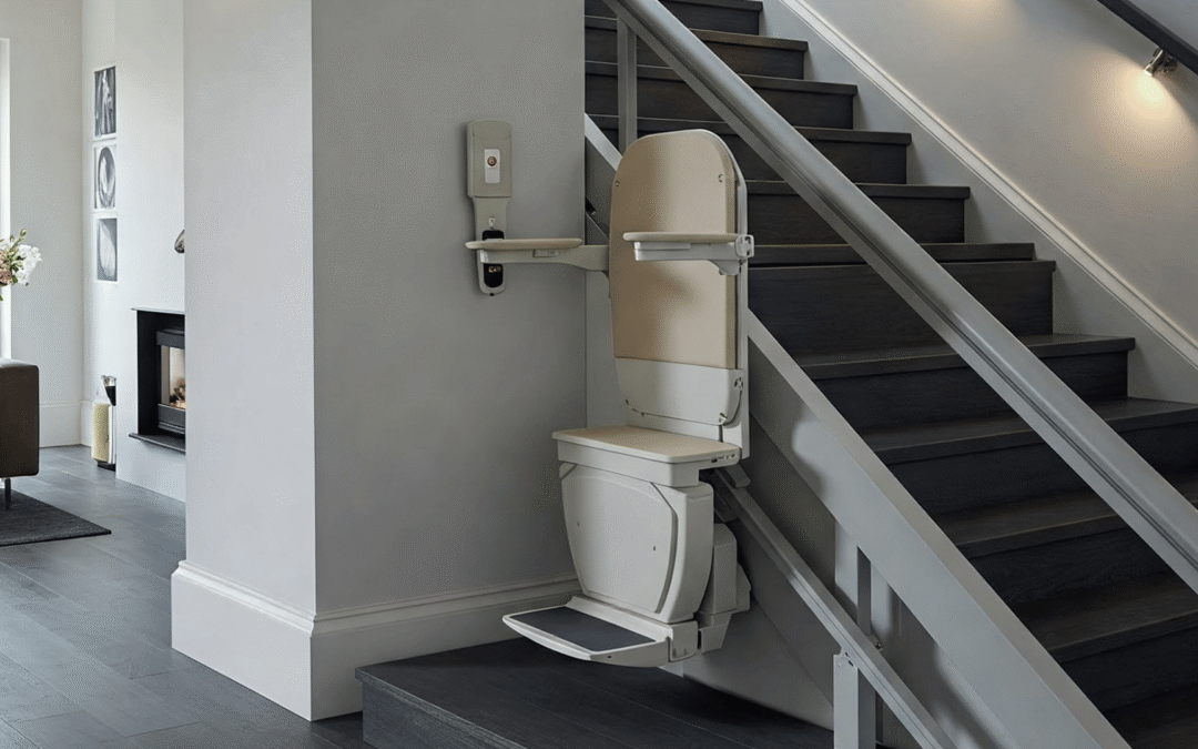 Stairlift Alternatives: What Else Can You Consider?