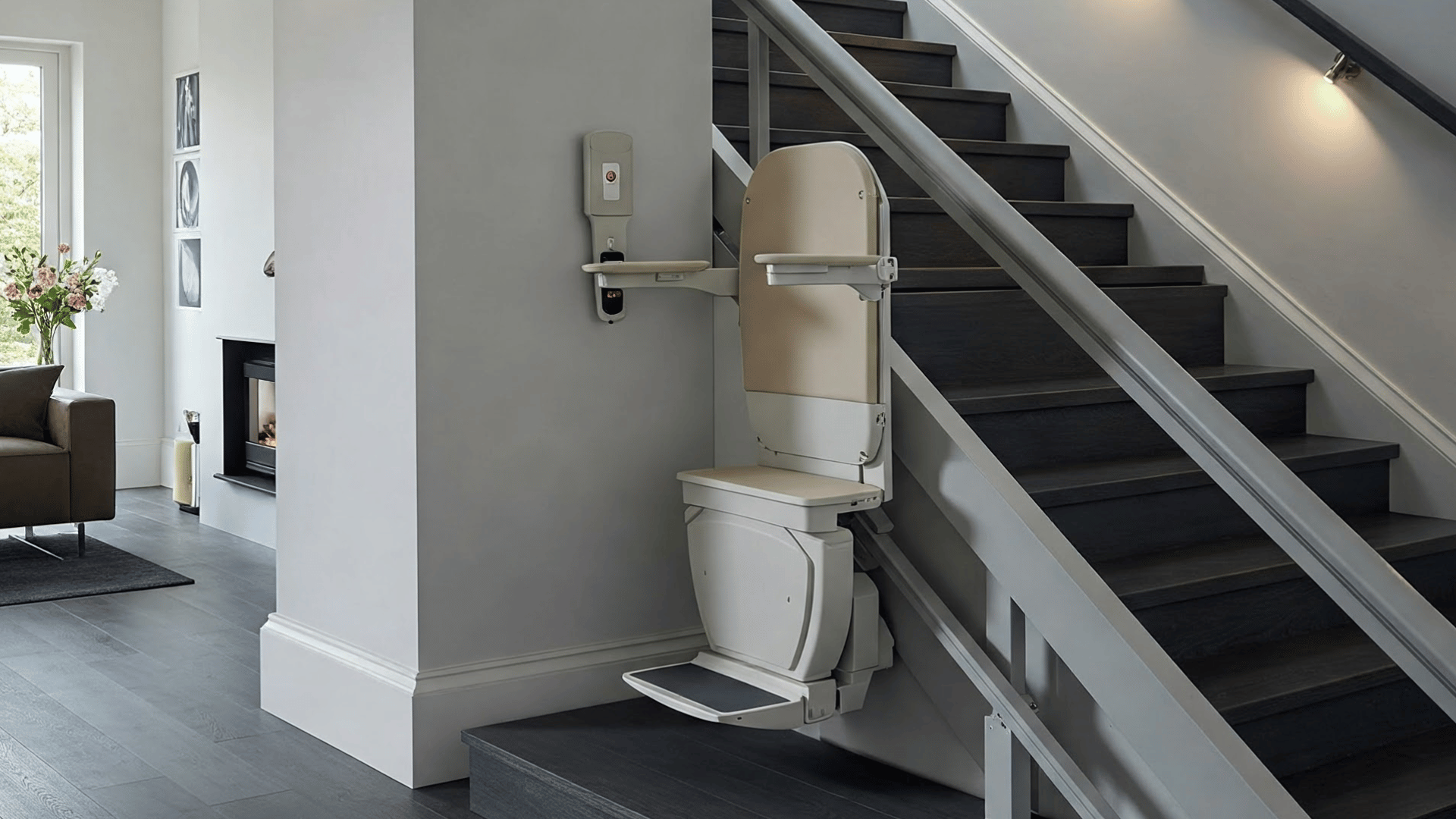 Stairlift Alternatives for Better Home Mobility Solutions