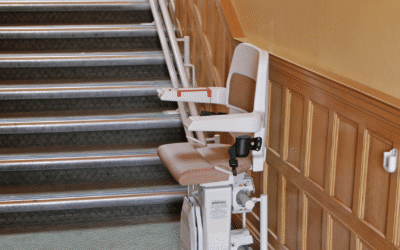 Stairlift Brands Worth Knowing In The UK