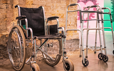 Top Mobility Aids to Make Life Easier at Home