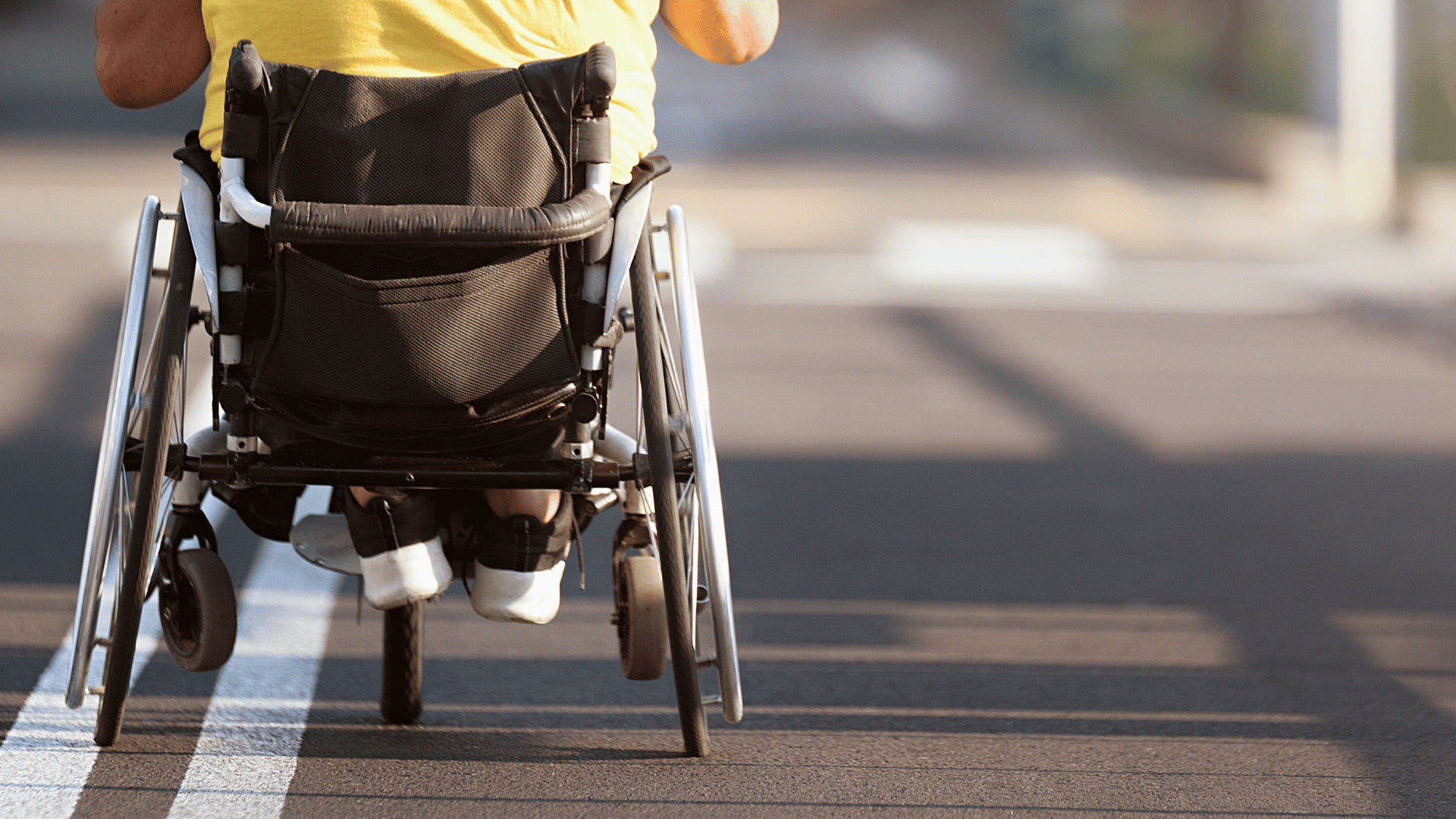 Mobility Equipment Guide: Choose the Right Aids for You