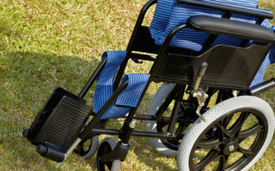 Best Lightweight Folding Wheelchairs in the UK