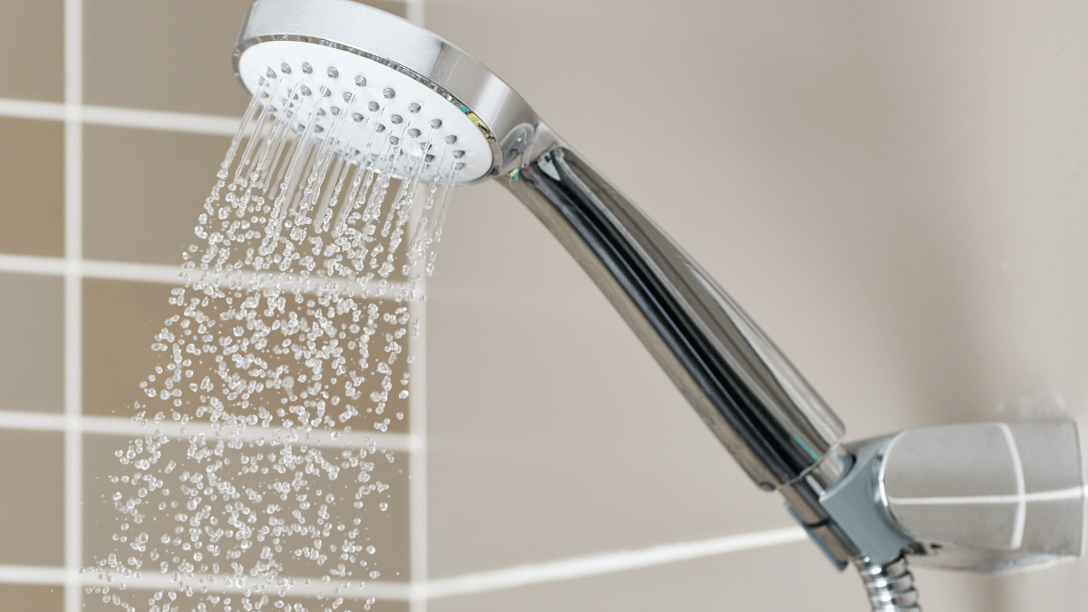 Best Waterproof Shower Clocks