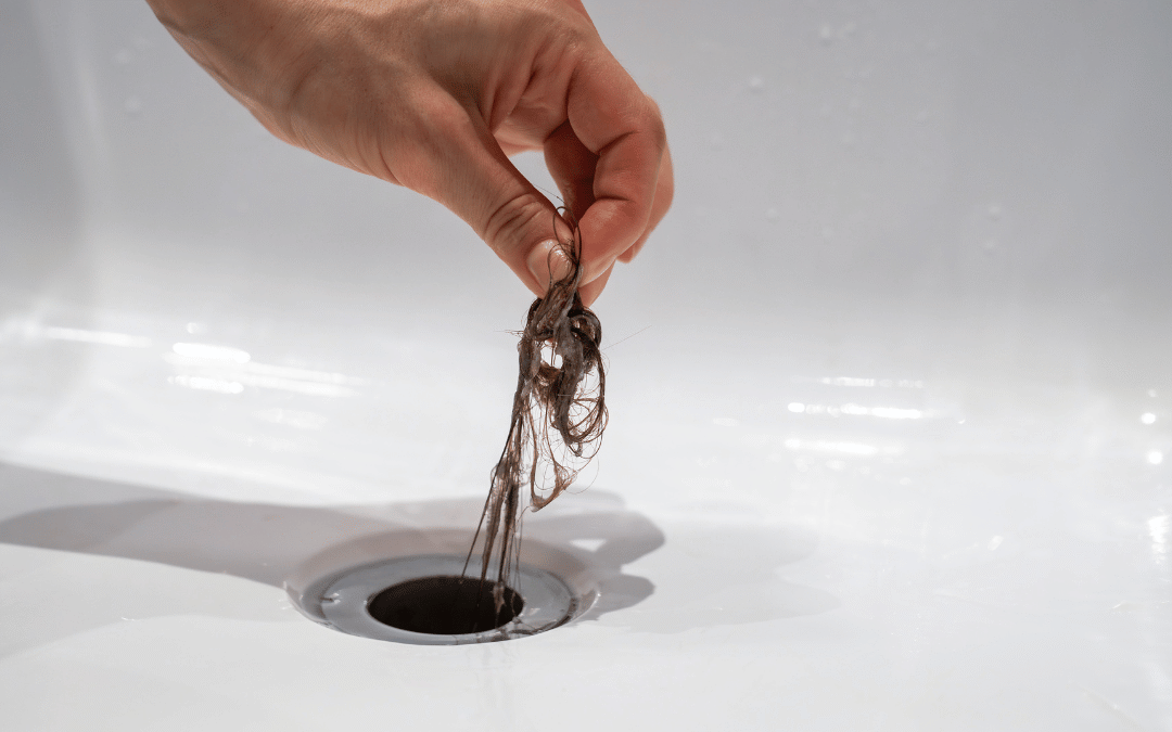 Best Shower Drain Hair Catchers to Prevent Clogs