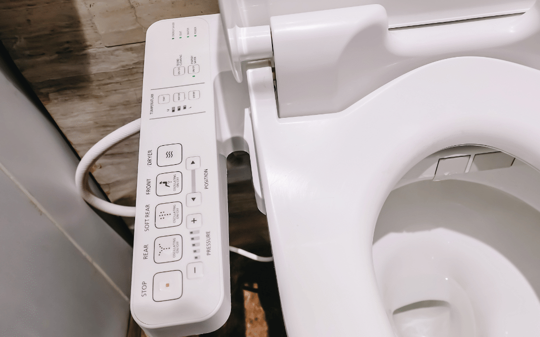 Best Bidet Toilet Seats UK – Best Sellers