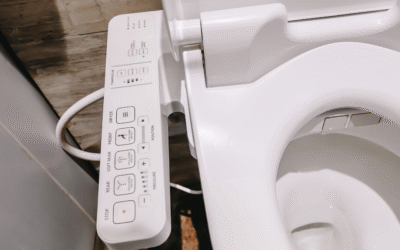 Best Bidet Toilet Seats UK – Best Sellers