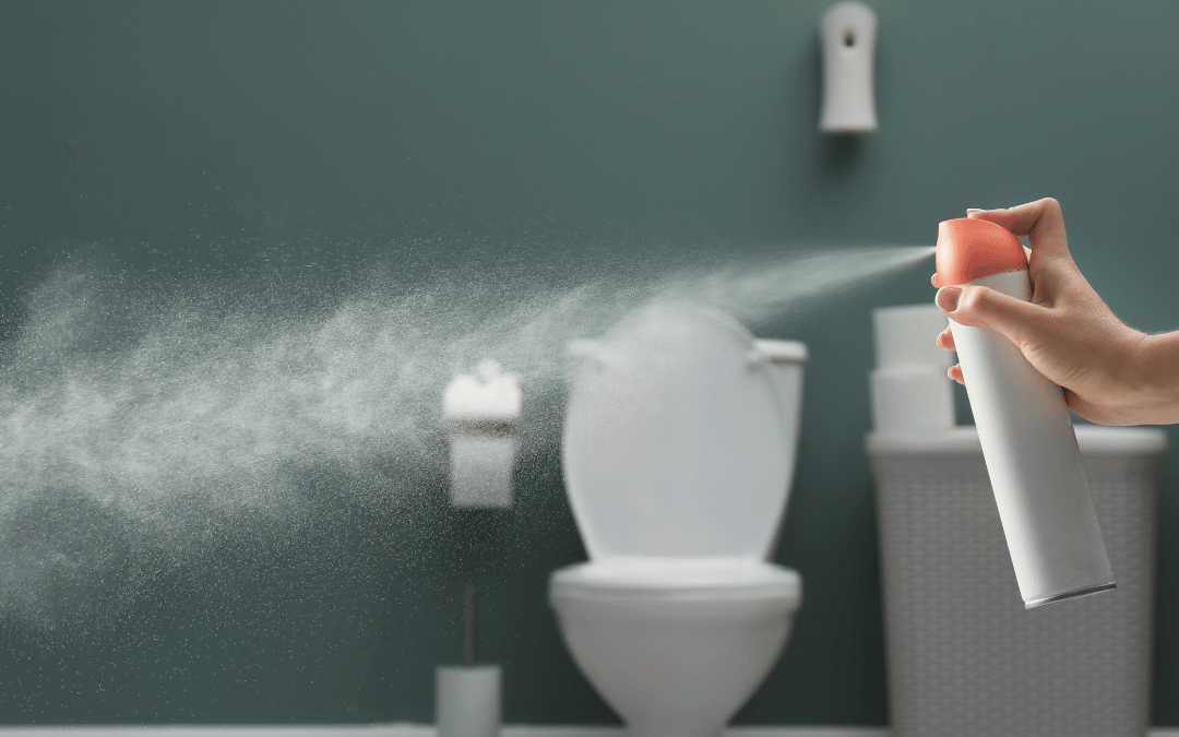 Best Bathroom Air Freshener – Best Sellers