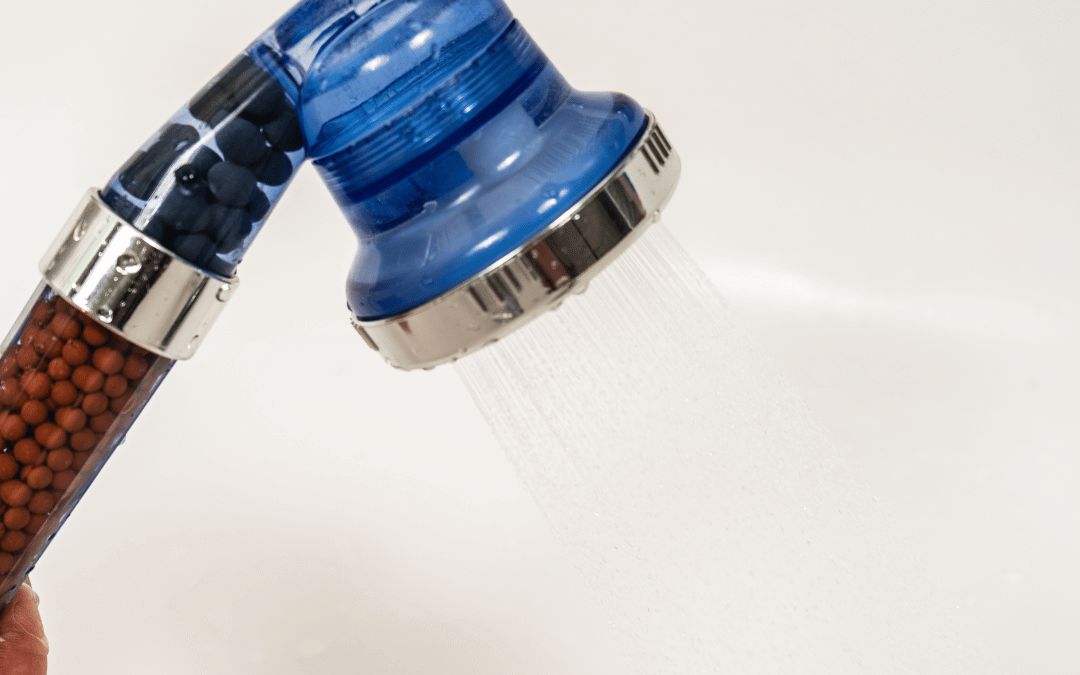 Best Shower Head Filters