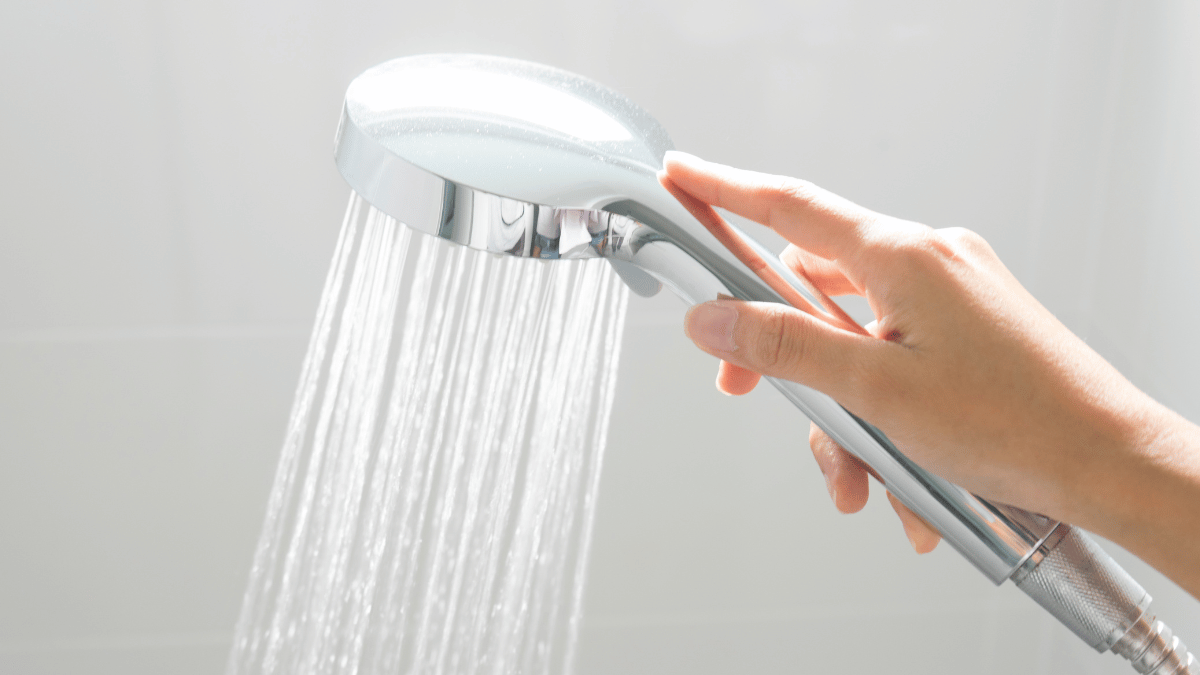 Shower Heads