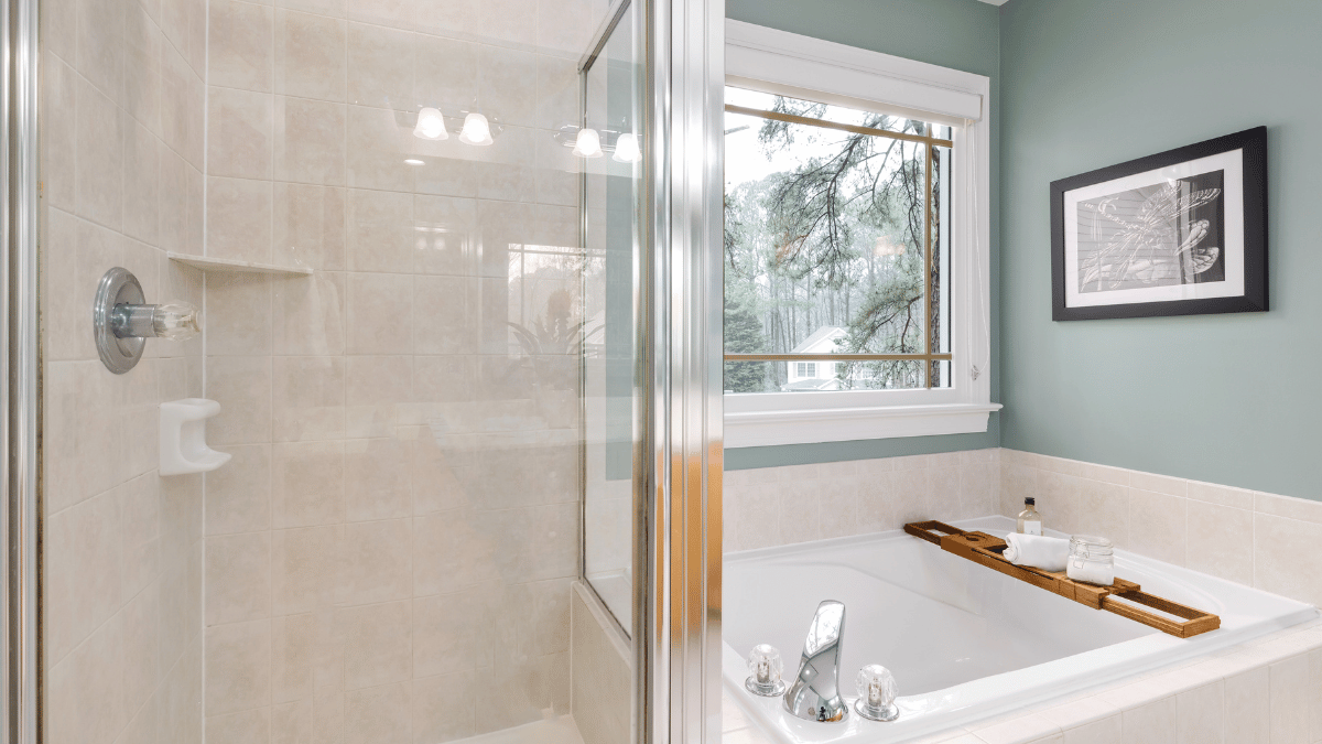 Shower Screens