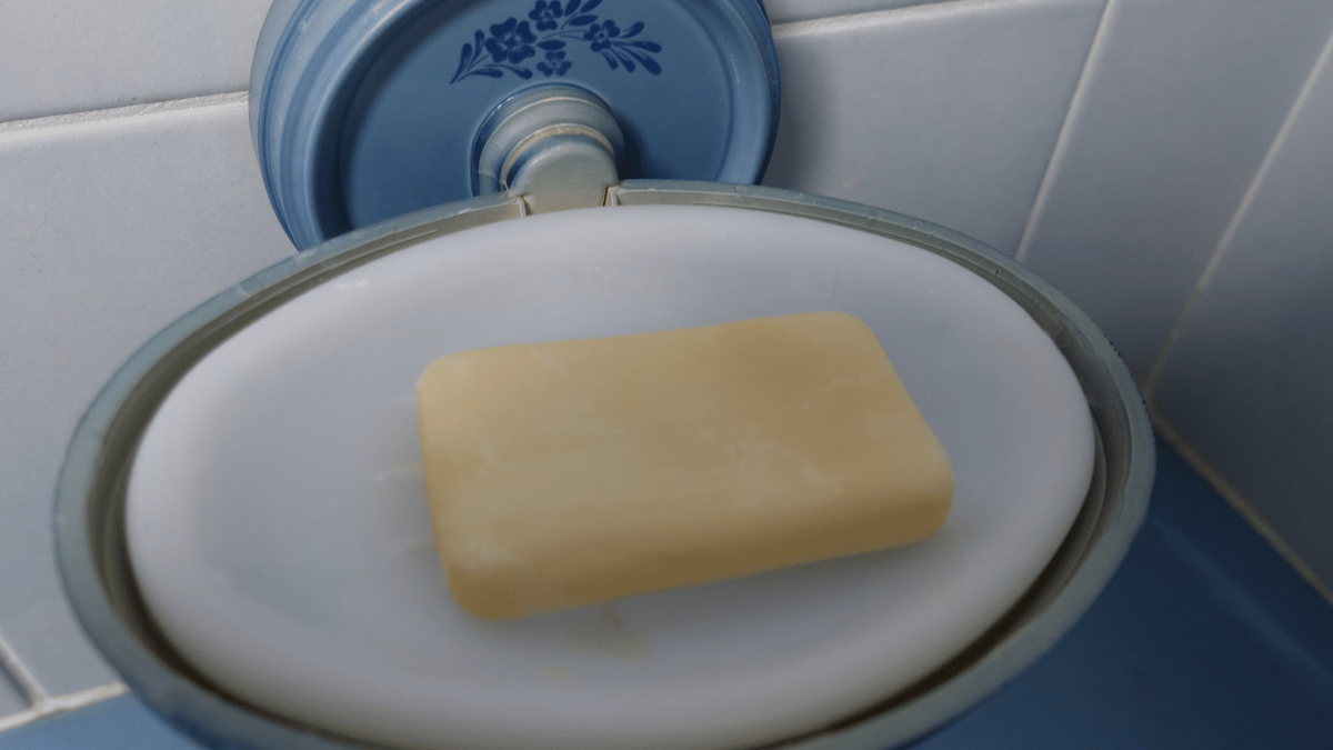 Soap Dishes