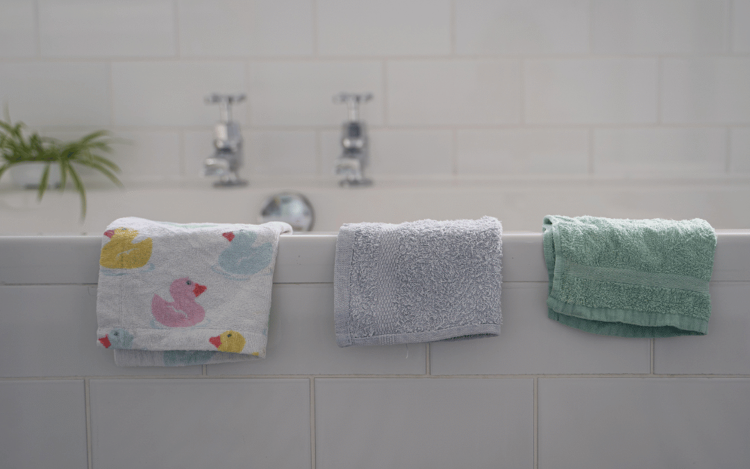 Best Bath Flannels – Best Sellers
