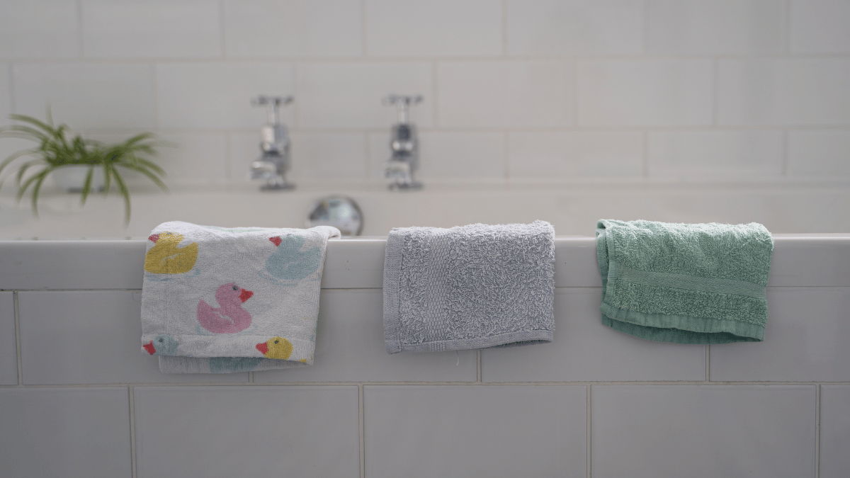 Best Bath Flannels – Best Sellers