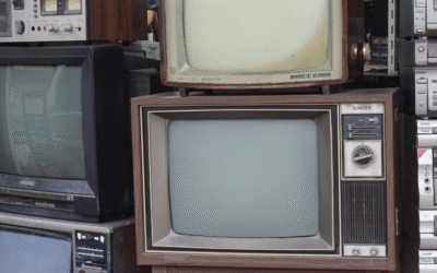 Best Bathroom TVs – Best Sellers