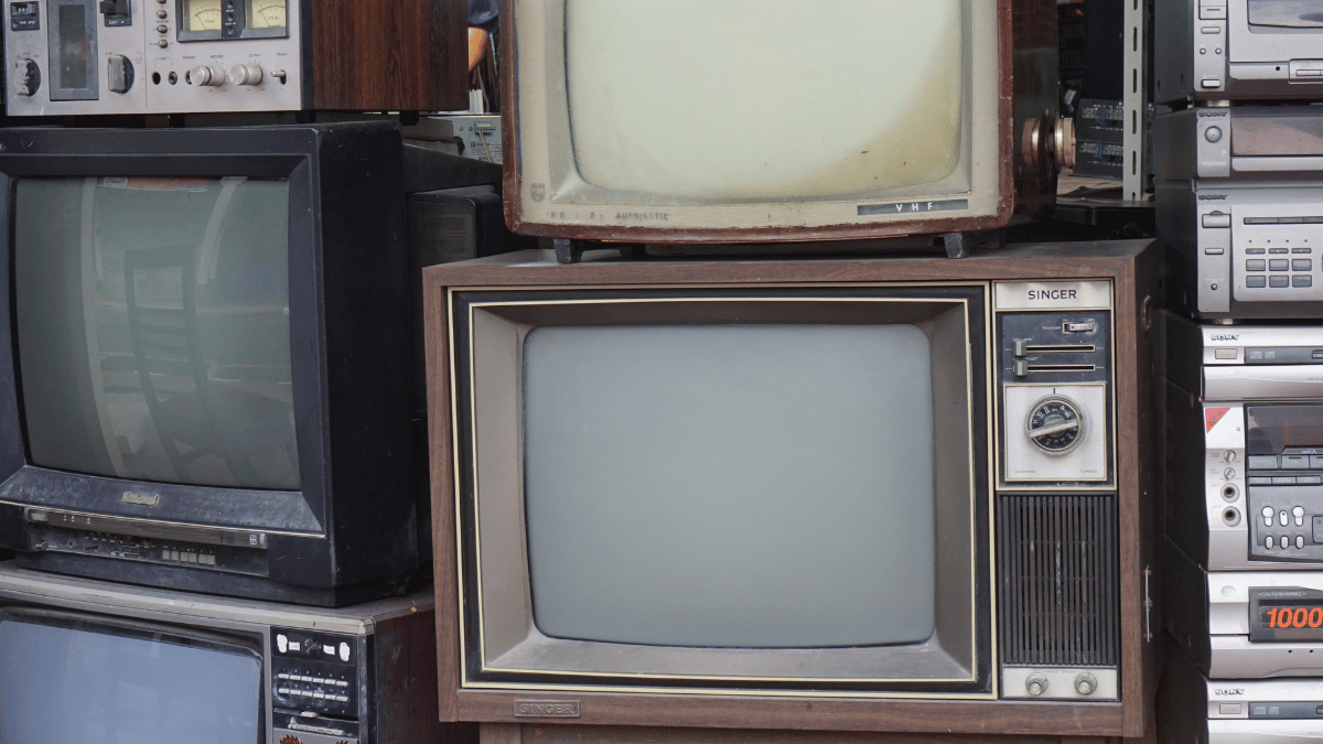 Best Bathroom TVs