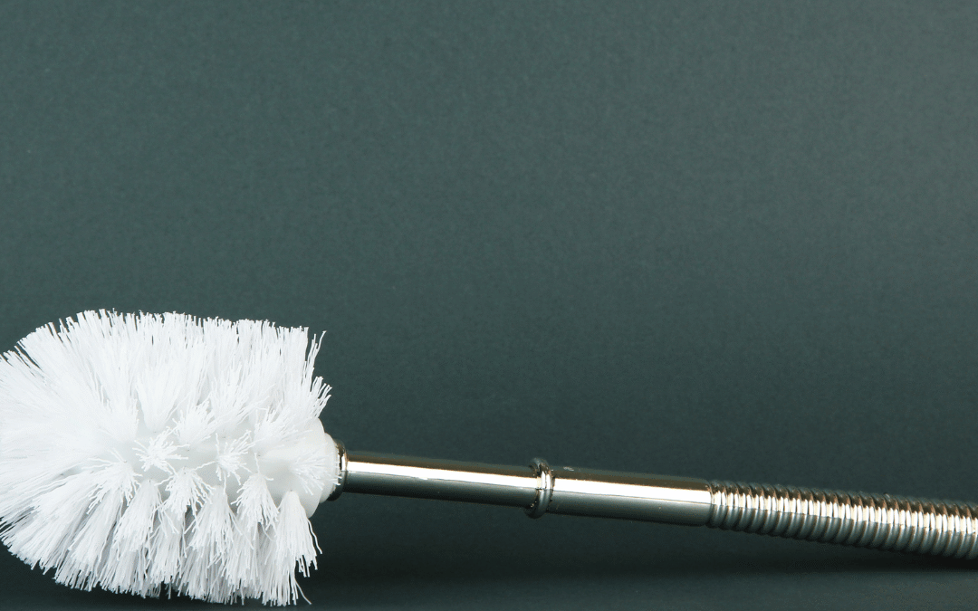 Toilet Brushes