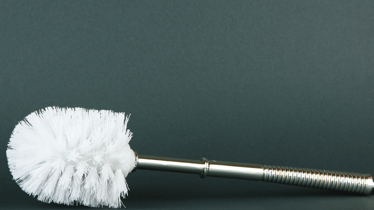 Toilet Brushes