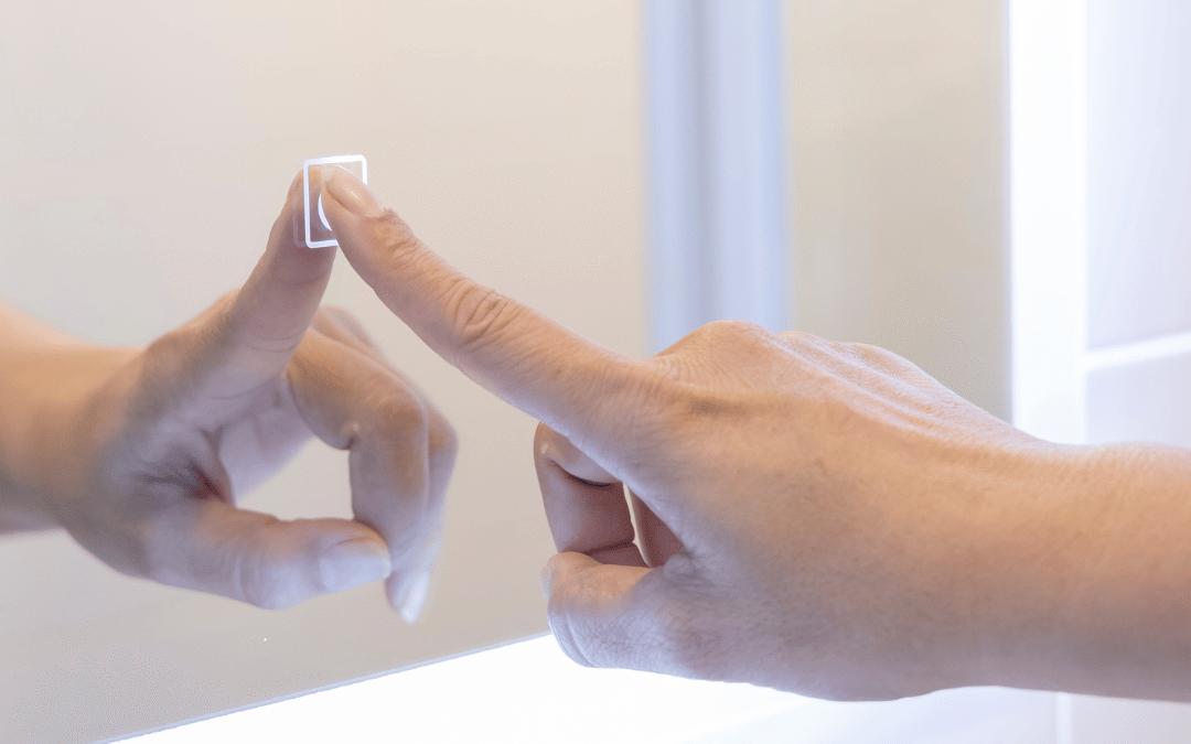 bathroom Smart Mirrors
