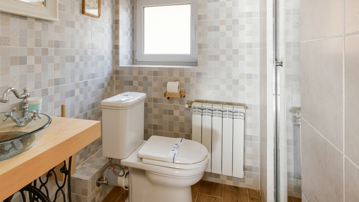 Toilet Seats