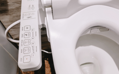 Best Toilet Seat Bidet Attachments