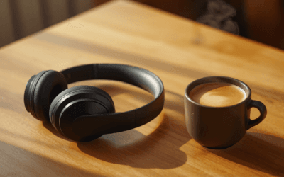Best Over-Ear Headphones 2026: Noise-Cancelling, Audiophile and Budget Picks