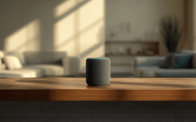 Best Smart Home Speakers 2026: Alexa, Google and Apple Compared
