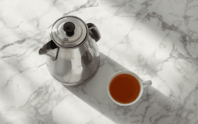 Best Smart Kettles 2026: UK Tested for Tea, Coffee and Baby Bottles