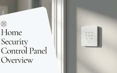 Best Smart Home Security Systems 2026: UK Tested Whole-Home Setups