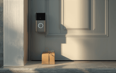 Best Smart Video Doorbells 2026: UK Tested for Parcels and Privacy