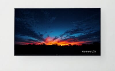 Hisense U7N Mini LED TV Review 2026: The Best Value 4K TV You Can Buy