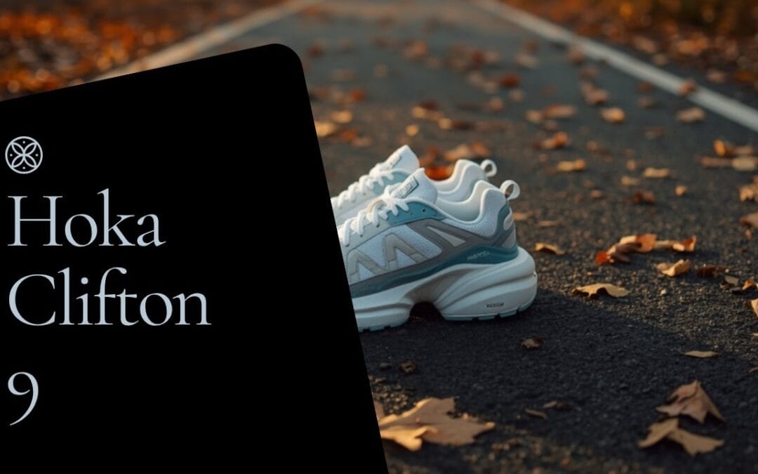 Hoka Clifton 9 Running Shoes Review 2026: Still the Best Everyday Trainer?
