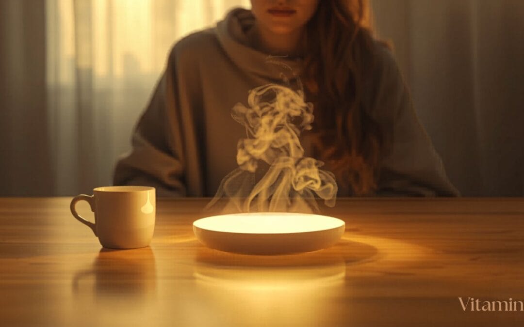 Lumie Vitamin L SAD Lamp Review — LookInto product review featured image