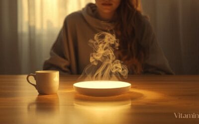 Lumie Vitamin L SAD Lamp Review 2026