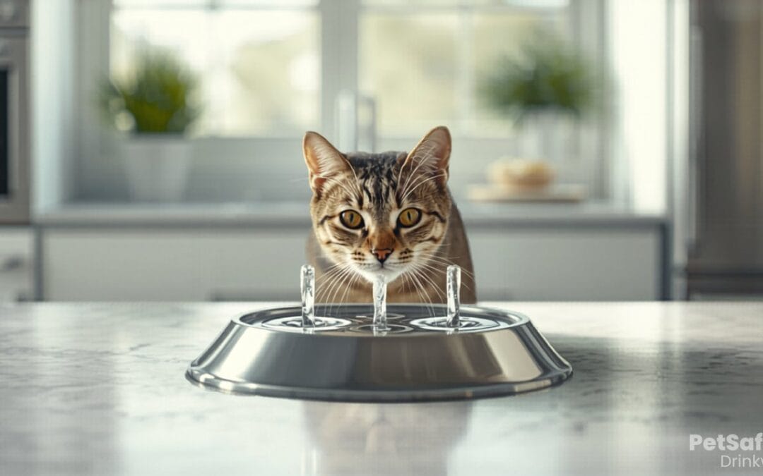 PetSafe Drinkwell 360 Review — LookInto product review featured image