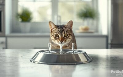 PetSafe Drinkwell 360 Stainless Steel Pet Fountain Review 2026
