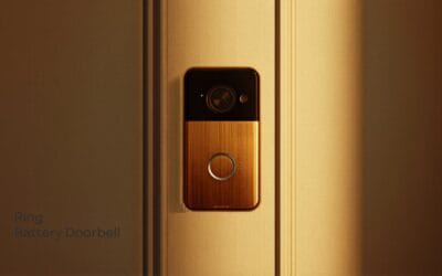 Ring Battery Doorbell Plus Review 2026: The Polished Default, If You Can Swallow the Subscription