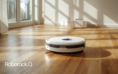 Roborock Q Revo Review 2026: The Self-Emptying Robot That Earns Its Price