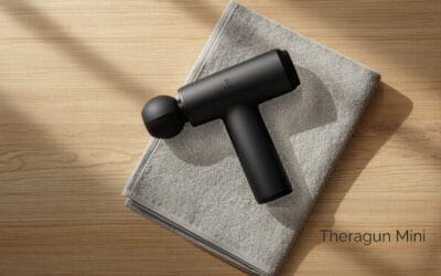 Theragun Mini (2nd Gen) Review 2026: Is the Portable Massage Gun Worth Its Premium?