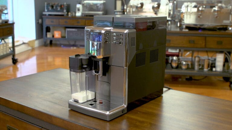 Best Super-Automatic Espresso Machines