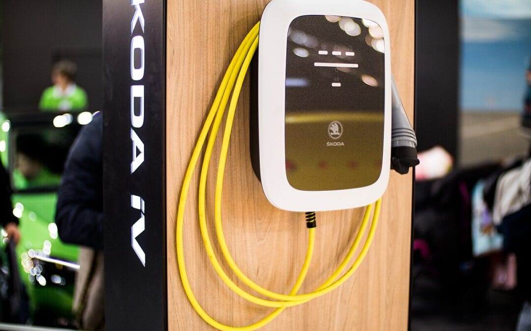 EV Charging at Home: The Complete Beginner’s Guide (2025)