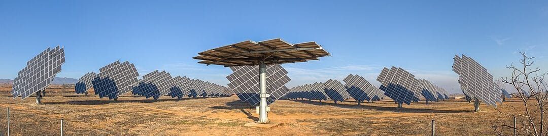 Get Free Solar Panel