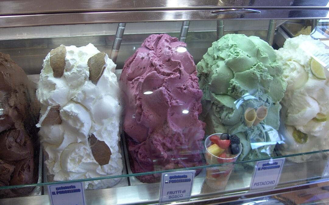 Churn, CREAMi or compressor? Ice cream maker types explained